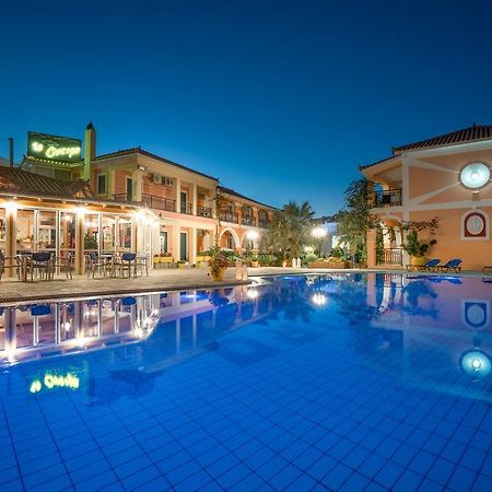 Oniro Studios Zakynthos Island Exterior photo