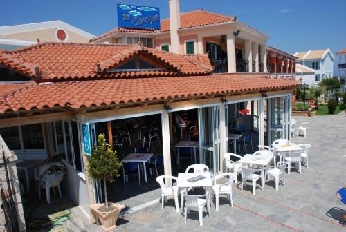 Oniro Studios Zakynthos Island Exterior photo