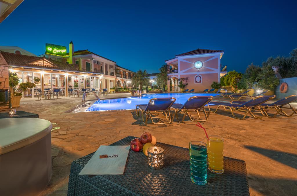 Oniro Studios Zakynthos Island Exterior photo