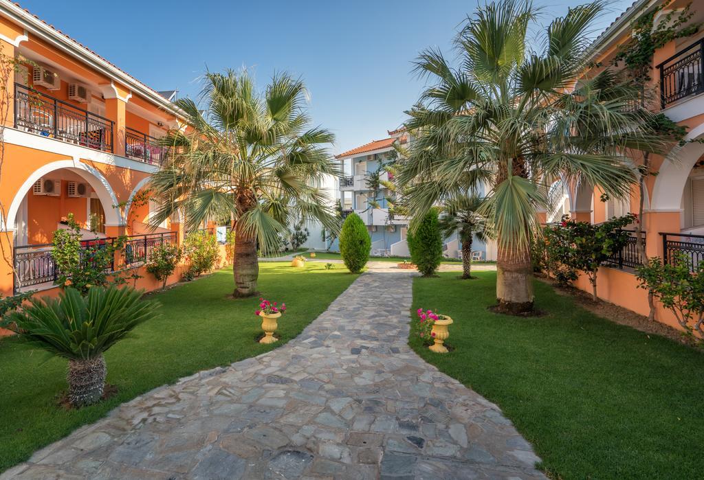 Oniro Studios Zakynthos Island Exterior photo