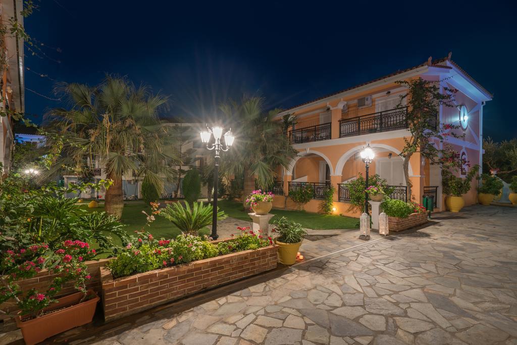 Oniro Studios Zakynthos Island Exterior photo