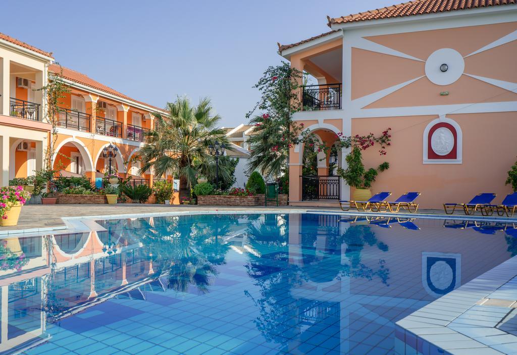 Oniro Studios Zakynthos Island Exterior photo
