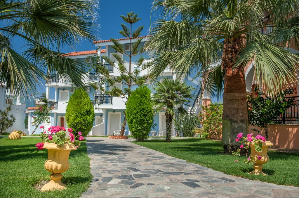 Oniro Studios Zakynthos Island Exterior photo