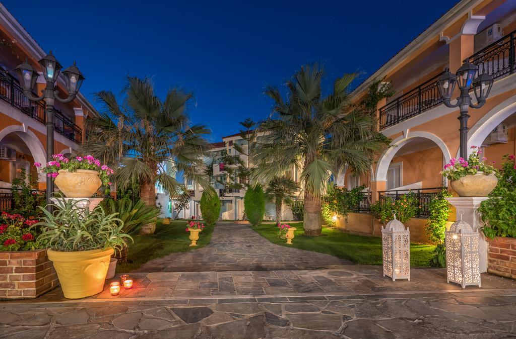 Oniro Studios Zakynthos Island Exterior photo