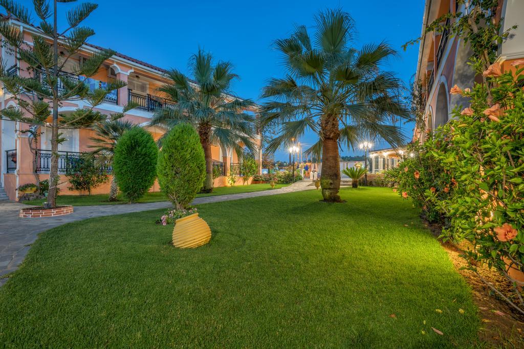 Oniro Studios Zakynthos Island Exterior photo