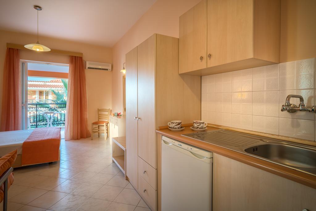 Oniro Studios Zakynthos Island Exterior photo