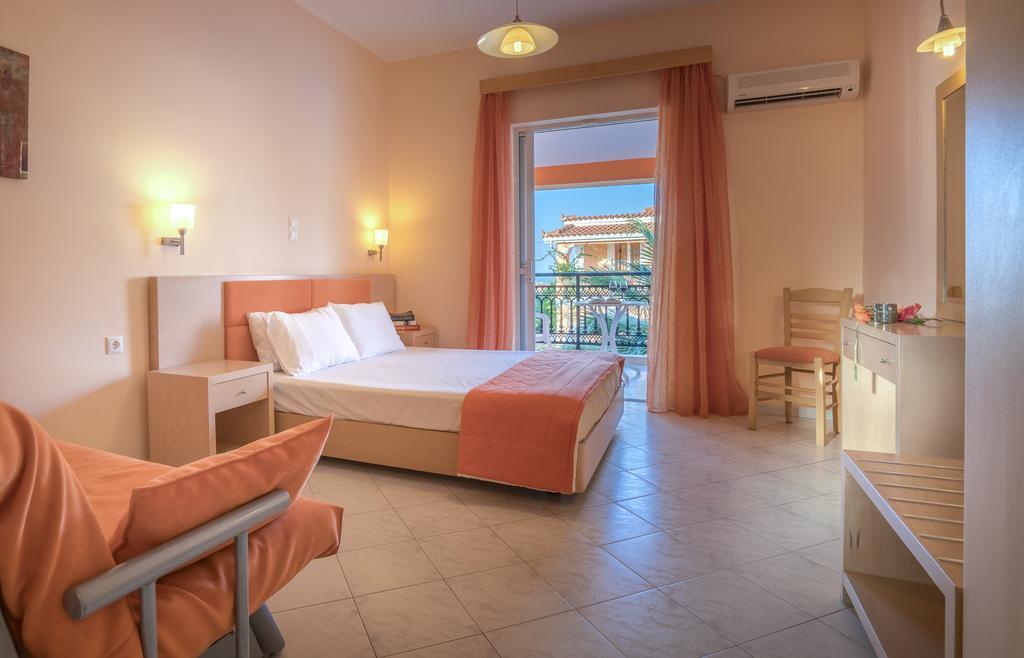 Oniro Studios Zakynthos Island Exterior photo