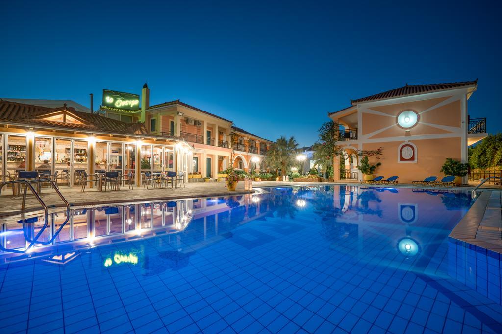 Oniro Studios Zakynthos Island Exterior photo